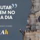 "Escutar o bem no dia a dia"